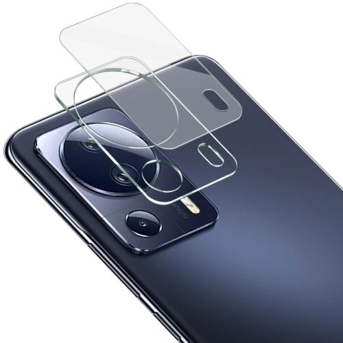Kup Bizon-Glaslinse Xiaomi 13 Lite [2 PACK] - BIZ1974 - {ean13} - Sklep Home Screen