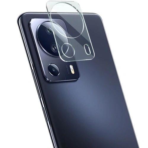 Kup Bizon Glass Lens Xiaomi 13 Lite [2 PACK] - BIZ1974 - {ean13} - Sklep Home Screen