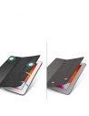 Kup Etui ESR Yippee Apple iPad 10.2 2019 Jelly Black - ESR136BLK - {ean13} - Sklep Home Screen