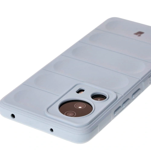 Kup Bizon Case Tur Xiaomi 13 Lite himmelblau - BIZ1975 - {ean13} - Sklep Home Screen