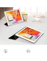 Kup Etui ESR Yippee Apple iPad 10.2 2019 Jelly Black - ESR136BLK - {ean13} - Sklep Home Screen