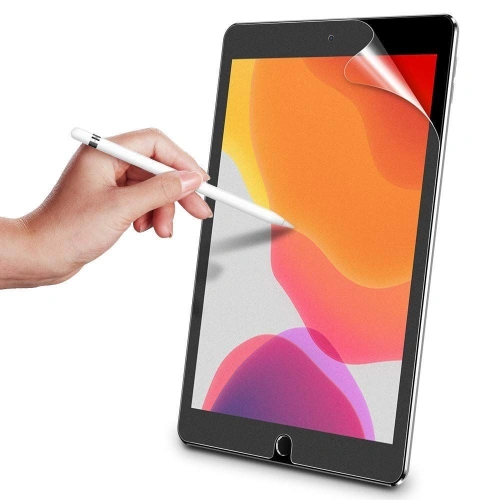 Kup Folie ESR Papírový film Apple iPad 10.2 2019/2020/2021 (7., 8. a 9. generace)/iPad Air 10.5 2019 (3. generace) - ESR137 - {ean13} - Sklep Home Screen