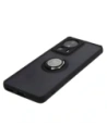 Kup Etui z uchwytem na palec Bizon Case Hybrid Ring do Xiaomi 13 Lite dýmové s černým rámečkem - BIZ1976 - {ean13} - Sklep Home Screen