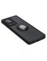 Kup Etui z uchwytem na palec Bizon Case Hybrid Ring do Xiaomi 13 Lite dýmové s černým rámečkem - BIZ1976 - {ean13} - Sklep Home Screen