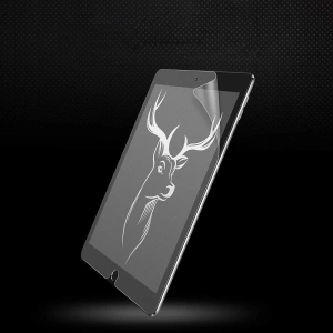 Buy ESR Paper Like Film Screen Protector Apple iPad 10.2 2019/2020/2021 7, 8, 9 Gen/iPad Air 10.5 2019 3 Gen - ESR137 - {ean13} - Home Screen Store Europe