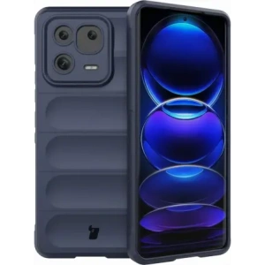 Kup Bizon Case Tur Xiaomi 13 Pro marineblau - BIZ1978 - {ean13} - Sklep Home Screen