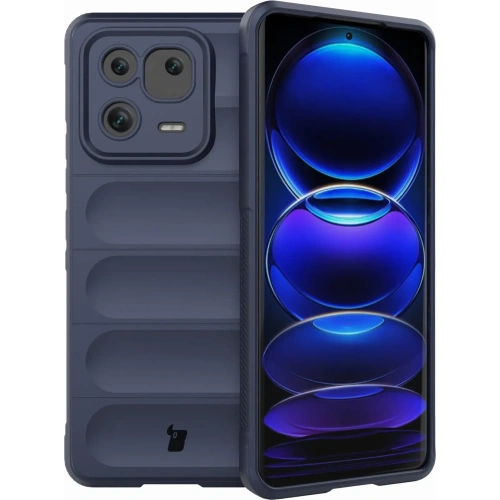Kup Pancéřové etui Bizon Case Tur do Xiaomi 13 Pro modré - BIZ1978 - {ean13} - Sklep Home Screen