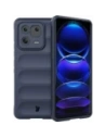 Bizon Case Tur Xiaomi 13 Pro albastru marin