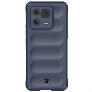 Kup Bizon Case Tur Xiaomi 13 Pro marineblau - BIZ1978 - {ean13} - Sklep Home Screen