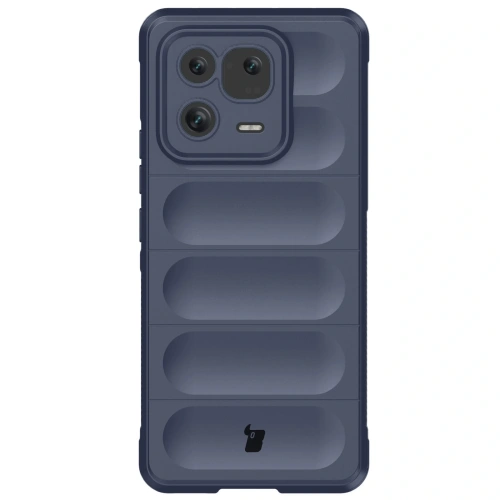 Kup Pancéřové etui Bizon Case Tur do Xiaomi 13 Pro modré - BIZ1978 - {ean13} - Sklep Home Screen