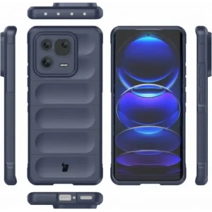 Kup Bizon Case Tur Xiaomi 13 Pro marineblau - BIZ1978 - {ean13} - Sklep Home Screen