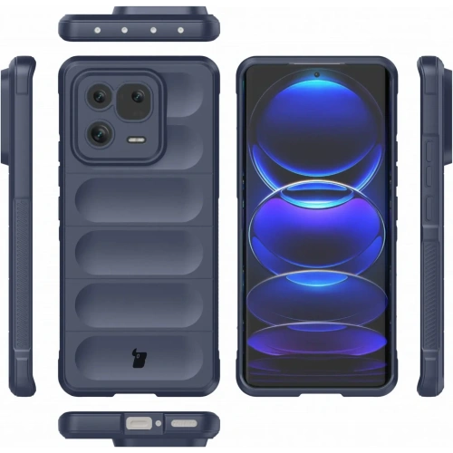 Kup Pancéřové etui Bizon Case Tur do Xiaomi 13 Pro modré - BIZ1978 - {ean13} - Sklep Home Screen