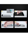 Kup Folia ESR Paper Like Film Apple iPad 10.2 2019/2020/2021 (7., 8. i 9 generacji)/iPad Air 10.5 2019 (3. generacji) - ESR137 - {ean13} - Sklep Home Screen