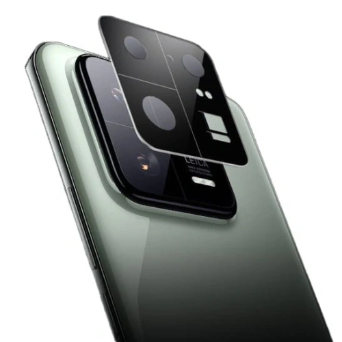 Buy Bizon Glass Lens Xiaomi 13 Pro [2 PACK] - BIZ1979 - {ean13} - Home Screen Store Europe