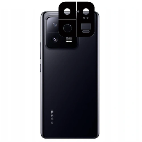 Kup Szkło na aparat Bizon Glass Lens do Xiaomi 13 Pro [2 PACK] - BIZ1979 - {ean13} - Sklep Home Screen