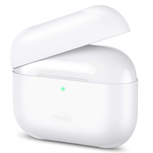 Kup ESR Apple Tasche Breeze Plus AirPods Pro Weiß - ESR138WHT - {ean13} - Sklep Home Screen