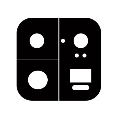 Kup Bizon-Glaslinse Xiaomi 13 Pro [2 PACK] - BIZ1979 - {ean13} - Sklep Home Screen