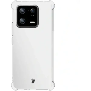 Kup Etui + 2x folia + obiektyw Bizon Case Clear Pack do Xiaomi 13 Pro przezroczyste - BIZ1980 - {ean13} - Sklep Home Screen