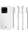 Kup Etui + 2x folia + obiektyw Bizon Case Clear Pack do Xiaomi 13 Pro przezroczyste - BIZ1980 - {ean13} - Sklep Home Screen