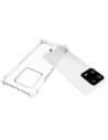 Kup Etui + 2x folia + obiektyw Bizon Case Clear Pack do Xiaomi 13 Pro przezroczyste - BIZ1980 - {ean13} - Sklep Home Screen