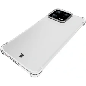 Kup Etui + 2x folia + obiektyw Bizon Case Clear Pack do Xiaomi 13 Pro przezroczyste - BIZ1980 - {ean13} - Sklep Home Screen