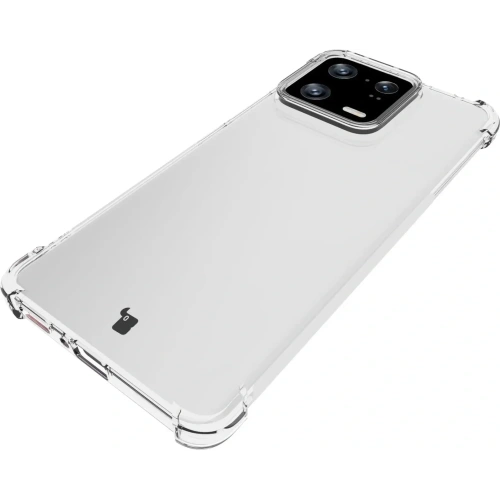 Kup Etui + 2x folia + obiektyw Bizon Case Clear Pack do Xiaomi 13 Pro przezroczyste - BIZ1980 - {ean13} - Sklep Home Screen