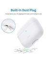 Kup Etui ESR Breeze Plus Apple AirPods Pro Fehér - ESR138WHT - {ean13} - Sklep Home Screen