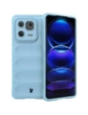 Pancéřové pouzdro Bizon Case Tur do Xiaomi 13 Pro jasně modré