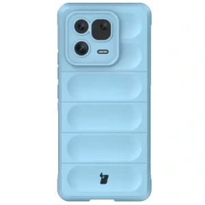 Kup Bizon Case Tur Xiaomi 13 Pro hellblau - BIZ1981 - {ean13} - Sklep Home Screen