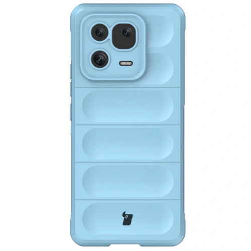 Kup Pancéřové pouzdro Bizon Case Tur do Xiaomi 13 Pro jasně modré - BIZ1981 - {ean13} - Sklep Home Screen