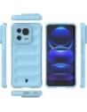 Kup Pancéřové pouzdro Bizon Case Tur do Xiaomi 13 Pro jasně modré - BIZ1981 - {ean13} - Sklep Home Screen