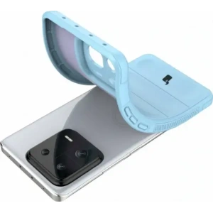 Kup Bizon Case Tur Xiaomi 13 Pro hellblau - BIZ1981 - {ean13} - Sklep Home Screen