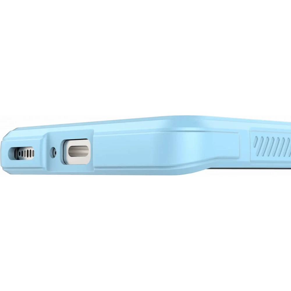 Pancerne etui Bizon Case Tur do Xiaomi 13 Pro jasnoniebieskie