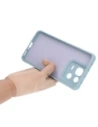 Kup Bizon Case Tur Xiaomi 13 Pro albastru deschis - BIZ1981 - {ean13} - Sklep Home Screen