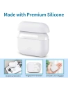 Kup Etui ESR Breeze Plus Apple AirPods Pro Fehér - ESR138WHT - {ean13} - Sklep Home Screen