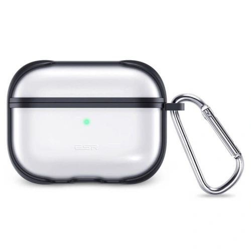 Kup Etui ESR Hybrid Apple AirPods Pro Fekete - ESR139BLK - {ean13} - Sklep Home Screen