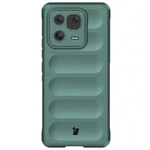 Kup Pancerne etui Bizon Case Tur do Xiaomi 13 Pro ciemnozielone - BIZ1985 - {ean13} - Sklep Home Screen