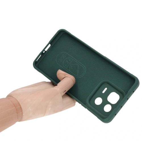 Kup Bizon Case Tur Xiaomi 13 Pro dunkelgrün - BIZ1985 - {ean13} - Sklep Home Screen