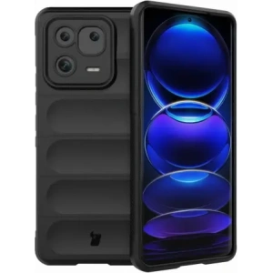 Kup Pancerne etui Bizon Case Tur do Xiaomi 13 Pro czarne - BIZ1986 - {ean13} - Sklep Home Screen