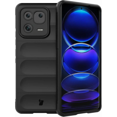 Kup Bizon Case Tur Xiaomi 13 Pro fekete - BIZ1986 - {ean13} - Sklep Home Screen