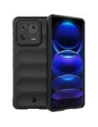 Bizon Case Tur Xiaomi 13 Pro fekete