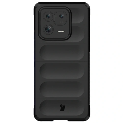Kup Bizon Case Tur Xiaomi 13 Pro fekete - BIZ1986 - {ean13} - Sklep Home Screen