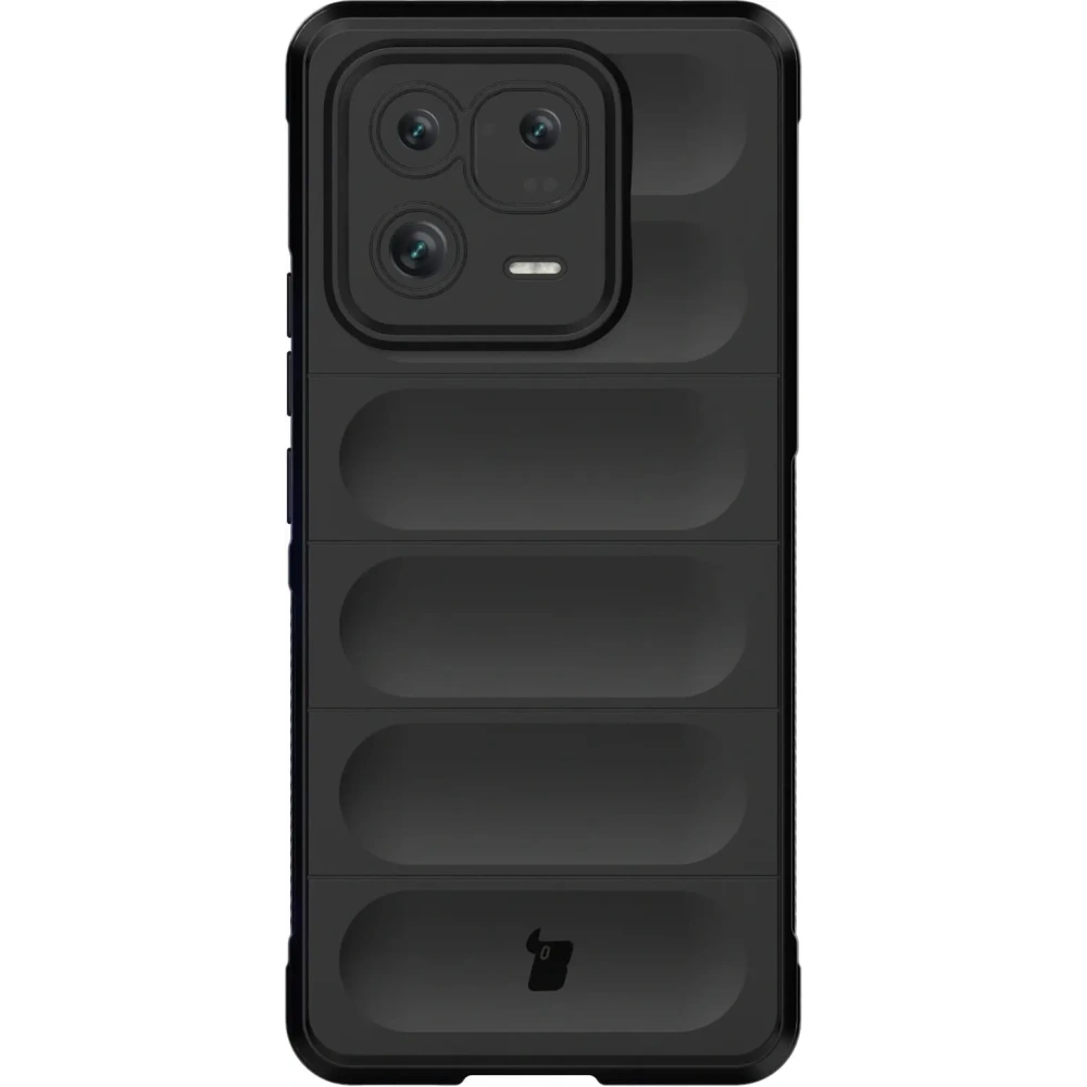 Pancerne etui Bizon Case Tur do Xiaomi 13 Pro czarne