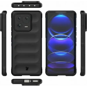 Kup Pancerne etui Bizon Case Tur do Xiaomi 13 Pro czarne - BIZ1986 - {ean13} - Sklep Home Screen