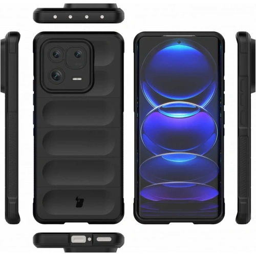 Kup Bizon Case Tur Xiaomi 13 Pro fekete - BIZ1986 - {ean13} - Sklep Home Screen