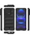 Kup Bizon Case Tur Xiaomi 13 Pro negru - BIZ1986 - {ean13} - Sklep Home Screen