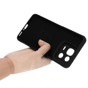Kup Pancerne etui Bizon Case Tur do Xiaomi 13 Pro czarne - BIZ1986 - {ean13} - Sklep Home Screen