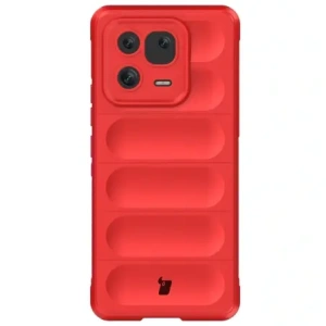 Kup Pancerne etui Bizon Case Tur do Xiaomi 13 Pro czerwone - BIZ1987 - {ean13} - Sklep Home Screen