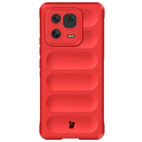 Kup Bizon Case Tur Xiaomi 13 Pro piros - BIZ1987 - {ean13} - Sklep Home Screen