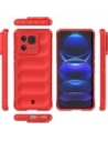Kup Bizon Case Tur Xiaomi 13 Pro piros - BIZ1987 - {ean13} - Sklep Home Screen